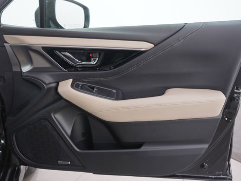 Used 2024 Subaru Outback Limited XT image 12