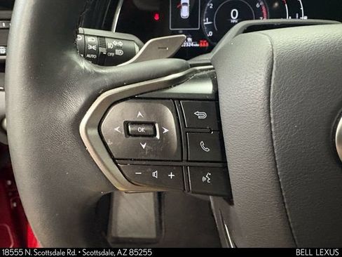 Used 2023 Lexus RX 350 Premium w/ Cold Area Package AWD/4WD image 21