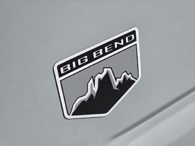 Used 2023 Ford Bronco Sport Big Bend w/ Convenience Package AWD/4WD image 15