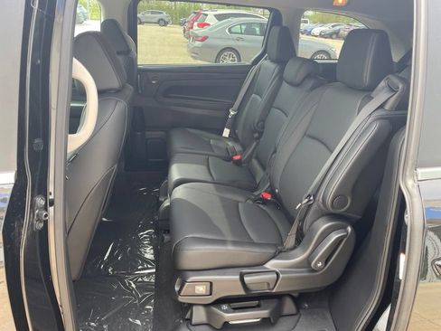 New 2026 Honda Odyssey EX-L image 11