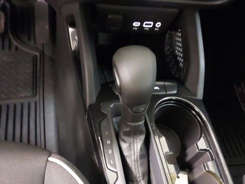 Certified 2023 Chevrolet TrailBlazer LT w/ Convenience Package image 21