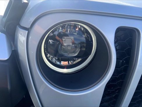 Certified 2023 Jeep Wrangler Unlimited Rubicon 4xe w/ Steel Bumper Group AWD/4WD image 26