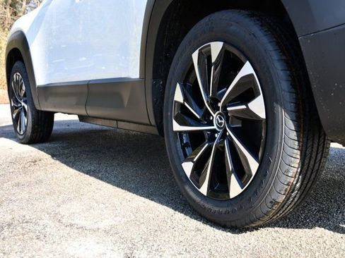 New 2026 MAZDA CX-50 2.5 Hybrid w/ Premium Plus Pkg image 10