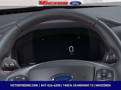 New 2026 Ford Explorer Active w/ Active Comfort Package AWD/4WD image 13