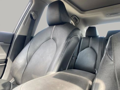 Used 2022 Toyota Camry XSE w/ Navigation Package image 29