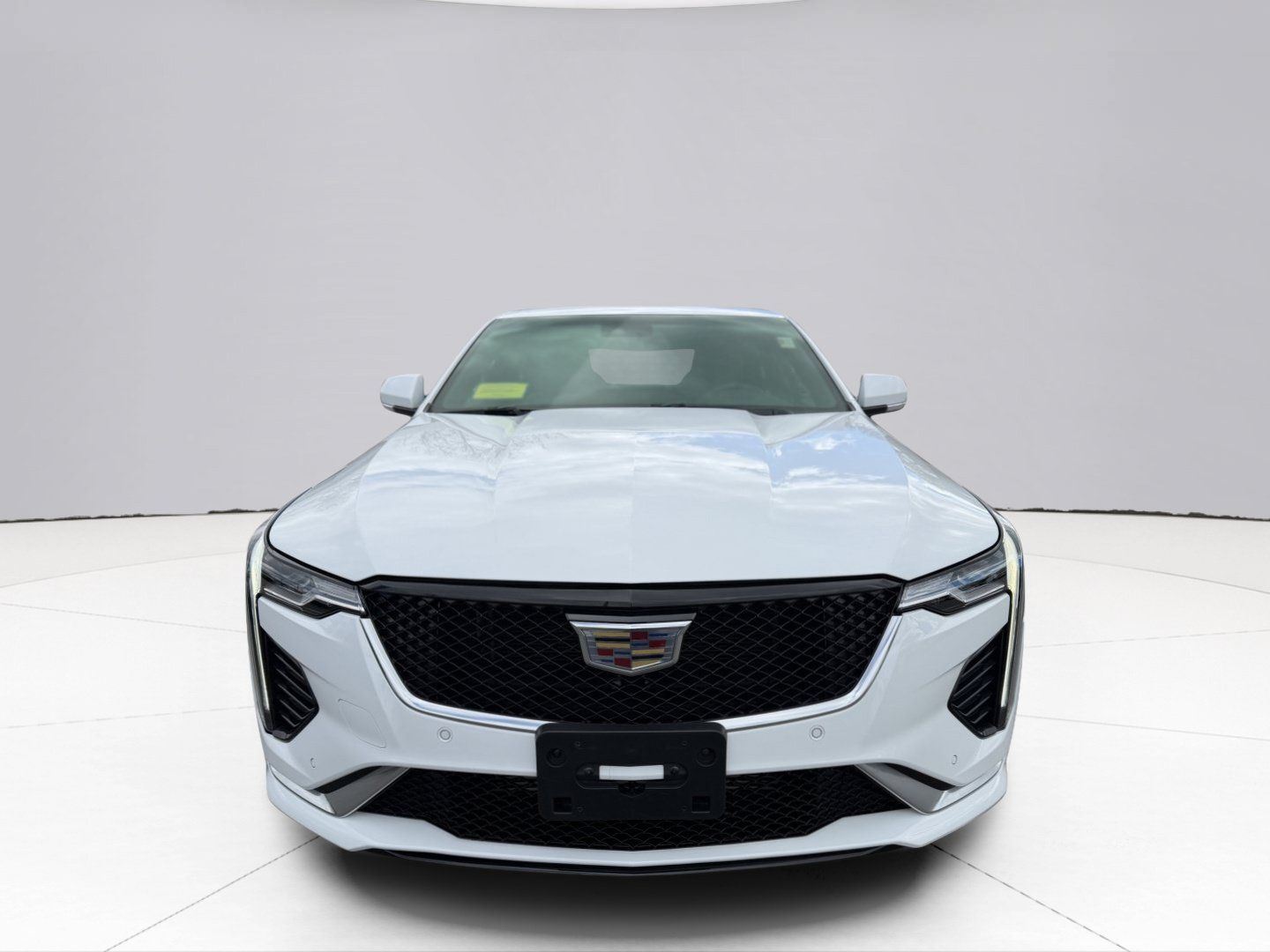 Used 2023 Cadillac CT4 Sport AWD/4WD image 16