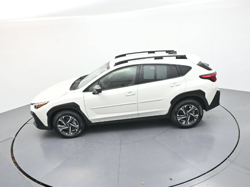 Used 2024 Subaru Crosstrek 2.0i Premium AWD/4WD image 25