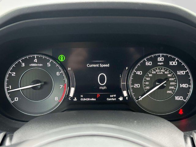Used 2024 Acura RDX SH-AWD image 23