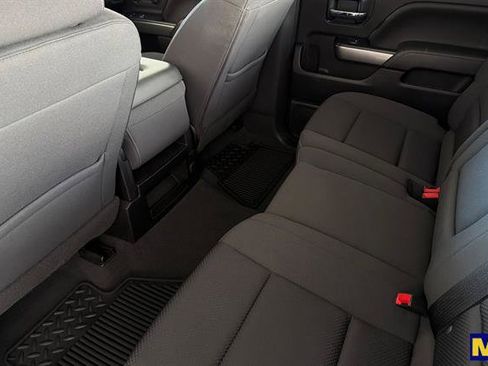 Certified 2018 Chevrolet Silverado 1500 LT w/ All Star Edition image 14