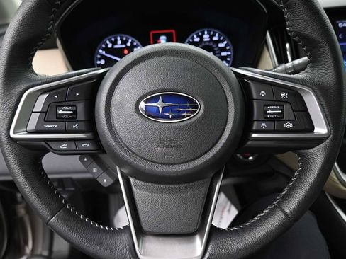 Used 2020 Subaru Outback Premium AWD/4WD image 6