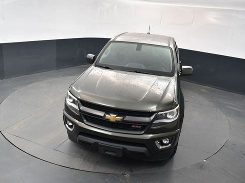 Used 2018 Chevrolet Colorado Z71 image 34