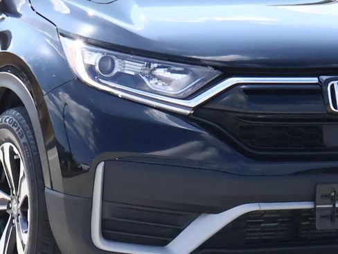 Used 2021 Honda CR-V Special Edition image 7