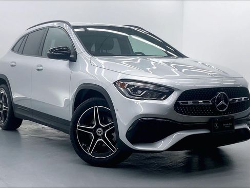Certified 2023 Mercedes-Benz GLA 250 4MATIC image 6