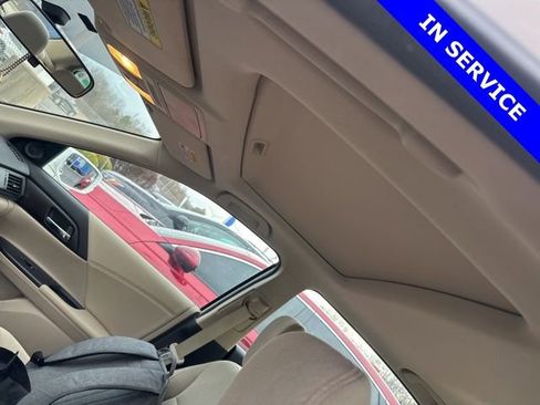 Used 2015 Honda Accord EX image 9