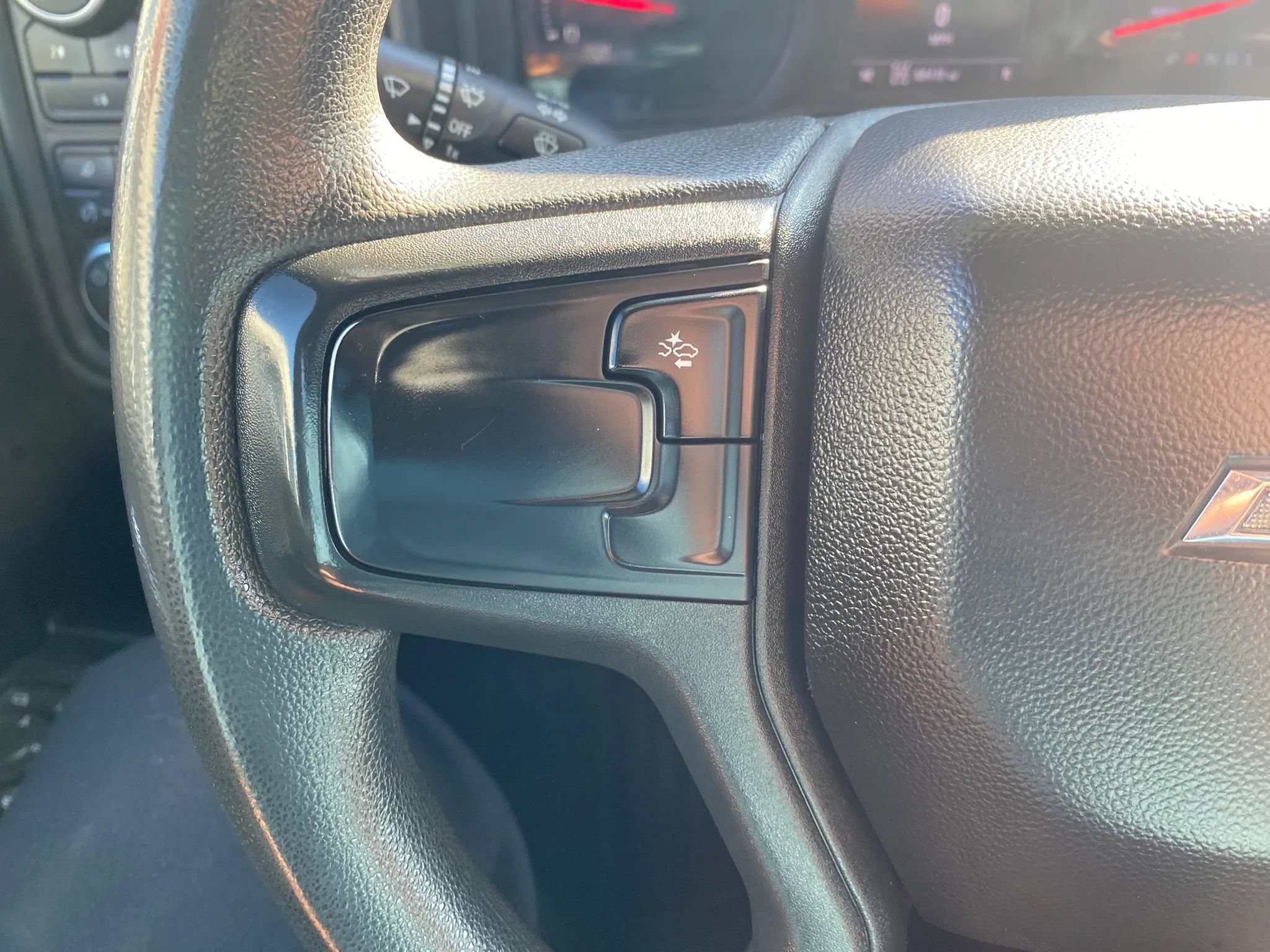 Used 2024 Chevrolet Silverado 3500 W/T w/ WT Fleet Convenience Package AWD/4WD image 16