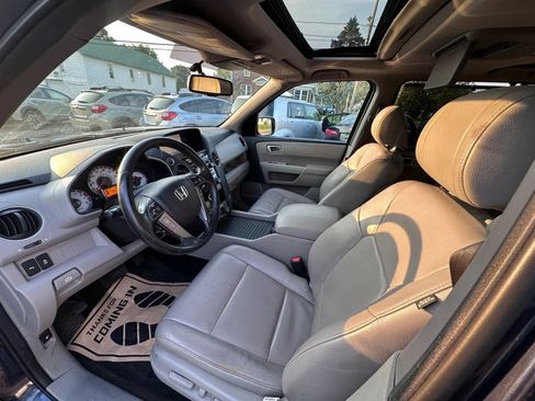 Used 2014 Honda Pilot Touring image 14