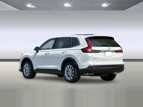 New 2026 Honda CR-V EX image 3
