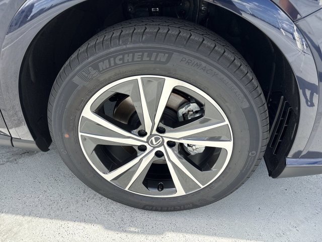 New 2026 Lexus RX 350 Premium w/ Convenience Package FWD image 10