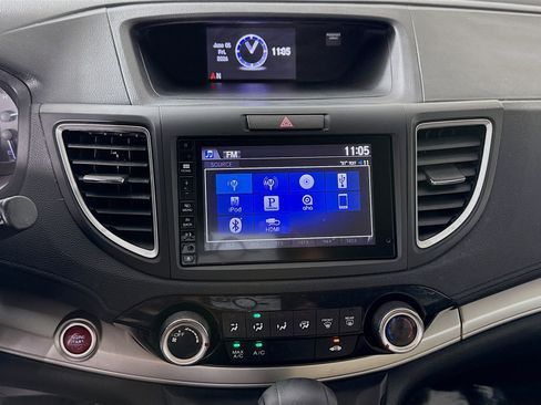 Used 2016 Honda CR-V EX image 18