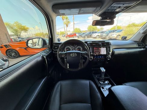 Used 2020 Toyota 4Runner TRD Pro AWD/4WD image 58
