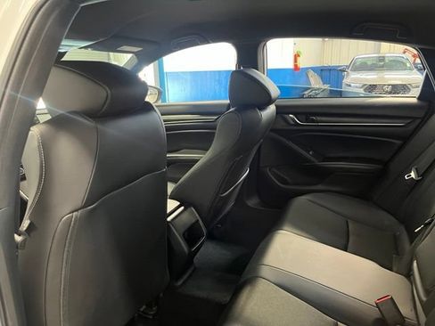 Used 2022 Honda Accord Sport image 18
