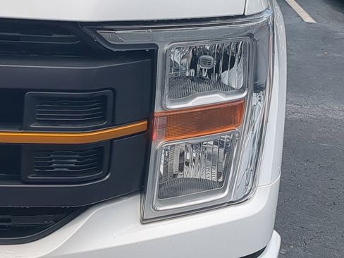 Certified 2021 Ford F150 Tremor image 10