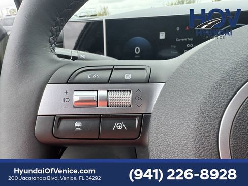 New 2025 Hyundai Santa Cruz Limited image 26