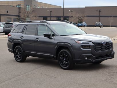 New 2026 Subaru Outback Limited