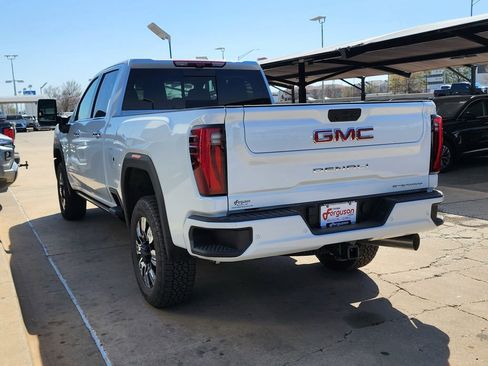 New 2026 GMC Sierra 2500 Denali image 5