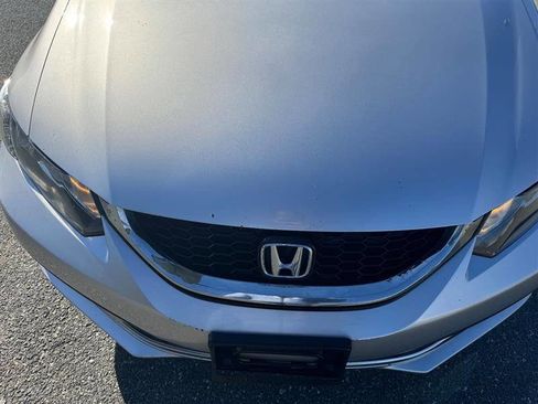 Used 2014 Honda Civic EX image 10