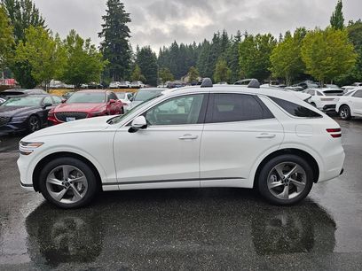 Used 2026 Genesis GV70 2.5T Advanced