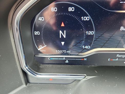 Certified 2025 GMC Sierra 1500 AT4 w/ AT4 Premium Package image 25