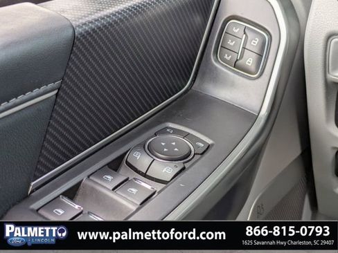 Certified 2022 Ford F150 Limited image 27