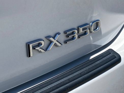 Used 2021 Lexus RX 350 FWD w/ Premium Package image 5