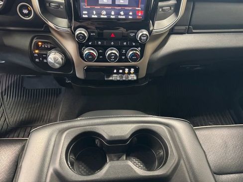 Used 2019 RAM 1500 Laramie image 14