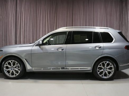 Certified 2023 BMW X7 xDrive40i w/ Executive Package image 2