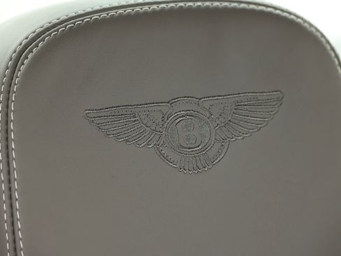 Used 2016 Bentley Continental GT V8 S image 65