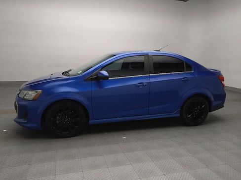 Used 2018 Chevrolet Sonic LT w/ Fun and Sun With RS Package image 2