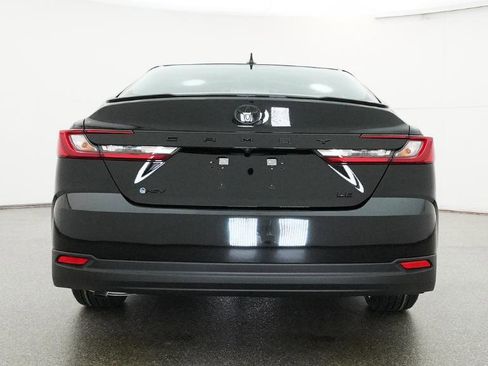 New 2026 Toyota Camry LE FWD image 26