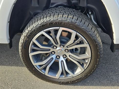 New 2026 RAM 1500 Tungsten w/ Off Road Group image 13