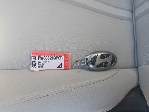 Used 2024 Hyundai Sonata SEL FWD image 20