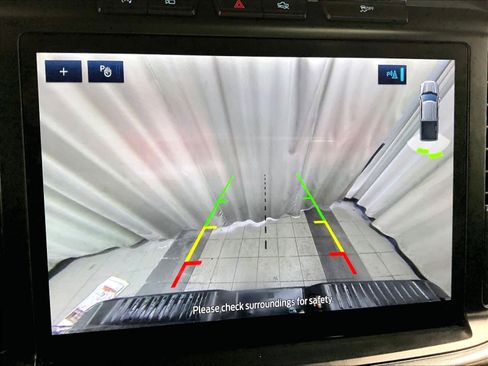 Used 2023 Ford F150 Tremor image 19