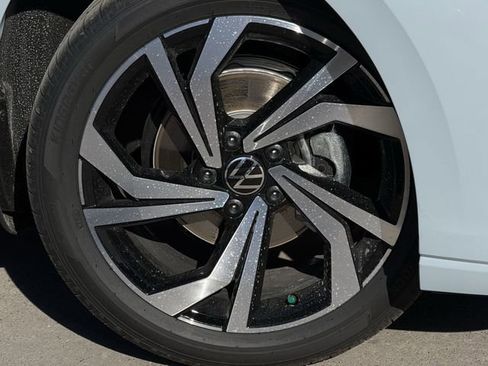 New 2026 Volkswagen Jetta SEL image 6