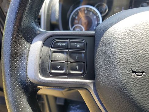 Used 2022 RAM 2500 Tradesman RWD image 19