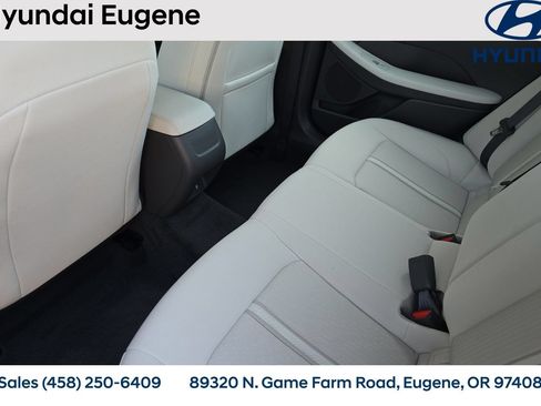 New 2025 Hyundai Sonata SE FWD image 14