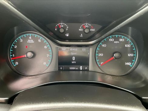 Used 2022 Chevrolet Colorado LT w/ LT Convenience Package image 19