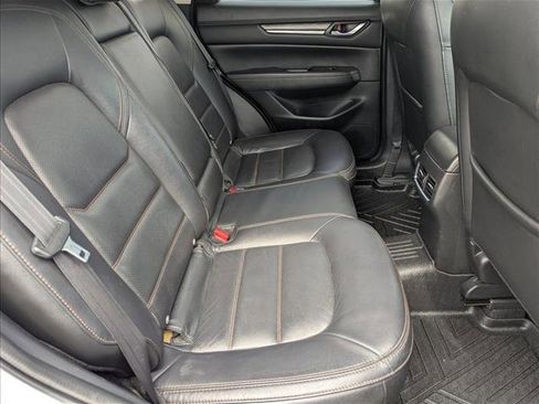 Used 2022 MAZDA CX-5 AWD 2.5 S w/ Premium Plus Pkg image 20