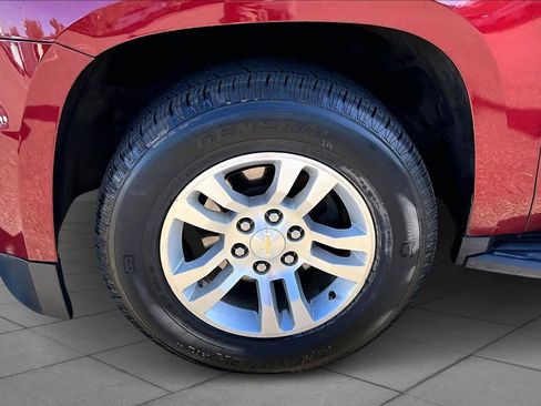 Used 2020 Chevrolet Tahoe LT image 10