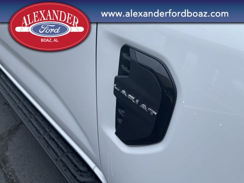 New 2026 Ford Ranger Lariat w/ FX4 Off-Road Package AWD/4WD image 7