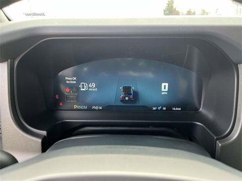 New 2025 Ford Bronco Big Bend w/ Black Diamond Package image 14